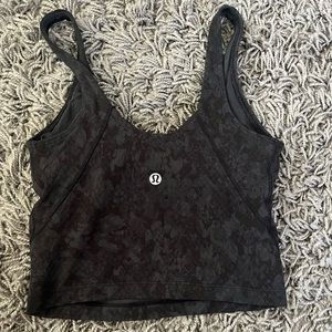 lululemon align tank